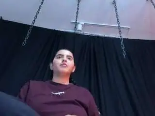 Camsoda Live Sex of anithayork