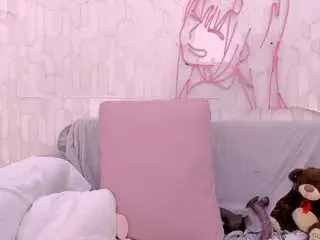 Camsoda Free Live Porn of anymorningstar