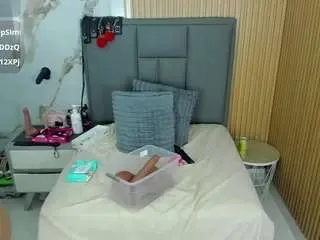 Camsoda Live Porn of isisleroy
