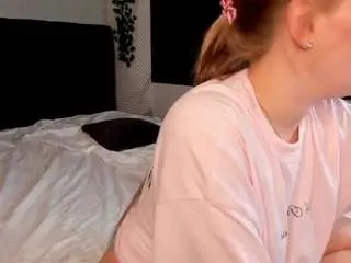 Camsoda Adult Video Chat of coral1ne-clark
