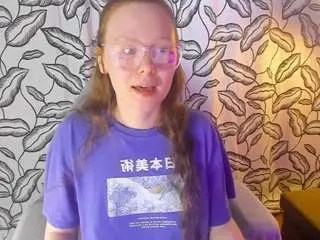 Camsoda Nude Webcam of nkicozy