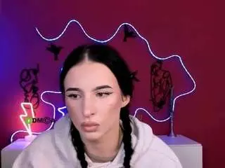 Camsoda Adult Webcam of alexa-bonni