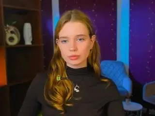 Camsoda Nude Webcam of alexa-bonni