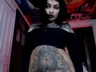 Camsoda Free Live Porn of hera-ink