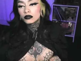 Camsoda Adult Webcams of hera-ink