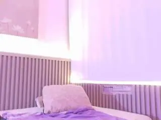 Camsoda Adult Video Chat of lizmonserrat1