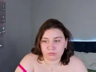 Camsoda Free Porn Cam of maya-raay
