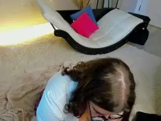 Camsoda Free Porn Cam of maya-raay