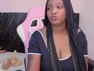 Camsoda Adult Webcam of channelbrunnette