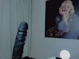 Camsoda Adult Webcams of tamybennett
