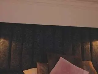 Camsoda Best Webcam of arianna-suarezz