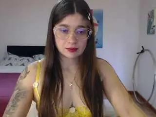 Camsoda Best live sex cam show of dearlilith