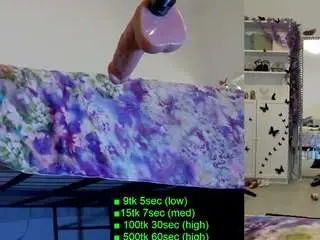 Camsoda Sex Chat of heavenia