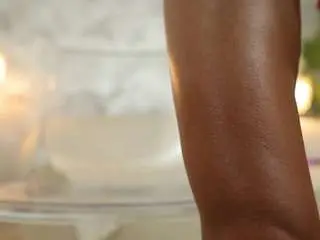 Camsoda Sex Cam of silviavanda