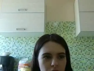 Camsoda Best live sex cam show of karolebelen