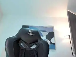 Camsoda Private Sex Chat of sarahparkerx
