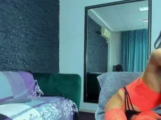 Camsoda Nude Webcam of missveloura