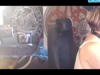 Camsoda Live Sex Cam of 95ftitten