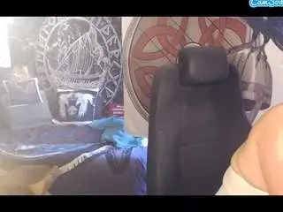 Camsoda Adult Webcam of 95ftitten