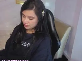Camsoda Adult Webcam of violetta-jhonsson-v