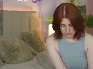 Camsoda Private Sex Chat of foxyrayy