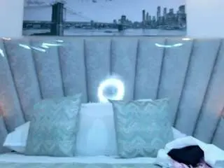Camsoda Adult Webcam of laylaa-breezee
