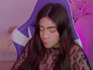 Camsoda Free Porn Cam of maya-vexx
