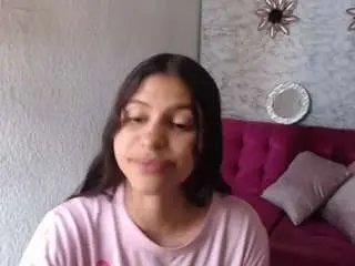 Camsoda Nude Webcam of evagirl69