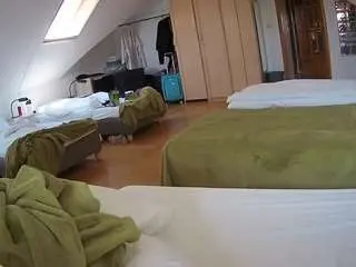 Camsoda Live Sex of voyeurcam-julmodels-bed-3
