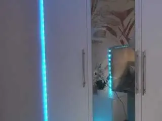Camsoda Best Webcam of yelenakevin