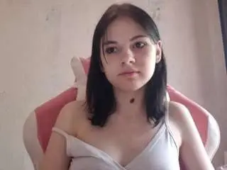 Camsoda Live Sex Cam of fideliakleinfelder