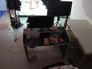 Camsoda Sex Cam of voyeurcam-jb-photo-studio