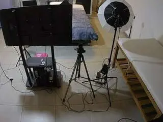 Camsoda Live Sex of voyeurcam-jb-photo-studio