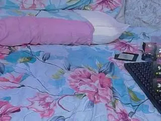 Camsoda Best Webcam of nia-evans