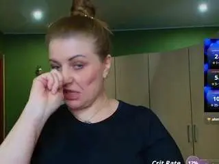 Camsoda Live Sex Cam of leonatrscie