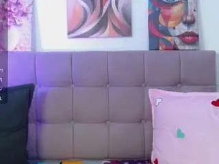 Camsoda Best live sex cam show of samanta-pink
