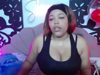 Camsoda Live Sex of horny-sexy-brunette