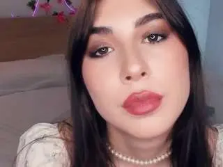 Camsoda Live Sex of jacquileuthe