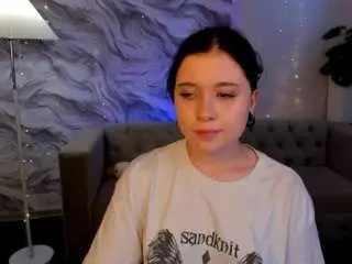 Camsoda Live Sex of kylie-voss