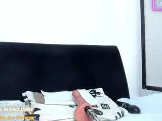 Camsoda Sex Cam of chuiquihornymature