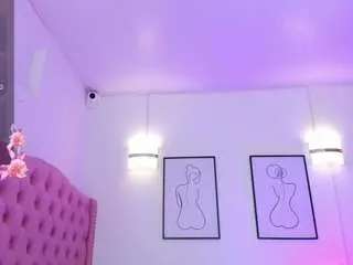 Camsoda Sex Chat of laaura-velez