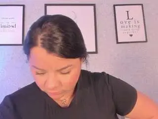 Camsoda Free Porn Cam of natashaharpper