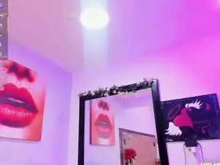 Camsoda Nude Webcam of shanna-wells