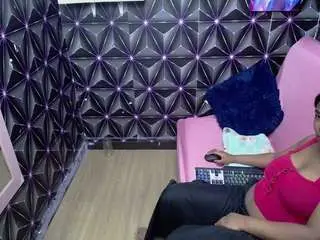 Camsoda Best live sex cam show of candyks