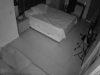 Camsoda Best live sex cam show of voyeurcam-casa-salsa-bedroom-11