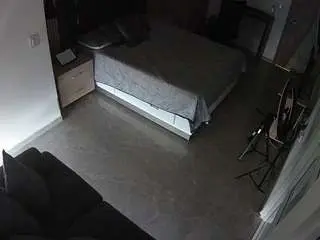 Camsoda Sex Chat of voyeurcam-casa-salsa-bedroom-11