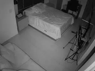 Camsoda Free Live Porn of voyeurcam-casa-salsa-bedroom-11