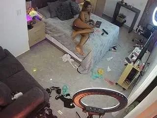 Camsoda Watch Live Sex Cams of voyeurcam-casa-salsa-bedroom-11