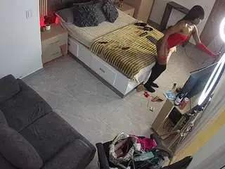 Camsoda Adult Webcam of voyeurcam-casa-salsa-bedroom-11