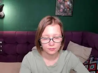 Camsoda Live Sex Cam of emmaethereal